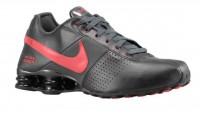 TÊNIS NIKE SHOX JUNIOR