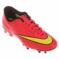 CHUTEIRA NIKE MERCURIAL VORTEX 2 FG